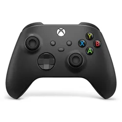 Xbox Wireless Controller – Carbon Black