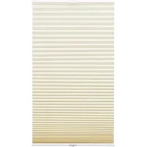 GARDINIA Plissee Concept Tageslicht 50 x 130 cm beige