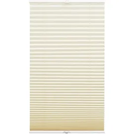 GARDINIA Plissee Concept Tageslicht 50 x 130 cm beige