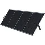 DaranEner SP200 200 Watt 40 Volt Tragbares Solarpanel, kompatibel mit dem NEO2000 Powerstation-Generator, wasserdicht, faltbar,verstellbaren Ständern