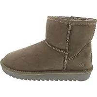 Dockers by Gerli Winterboots Damen beige 39 EU