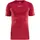 Craft Pro Control Kompressionsshirt Rot XL