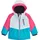 KILLTEC - Kid's FISW 31 SKI Jacket - Skijacke Gr 86/92 bunt