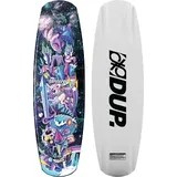 DUP SAPPAROD PRO Wakeboard 2025 - 152
