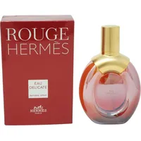 Hermes Rouge Eau Delicate Eau de Toilette 100ml