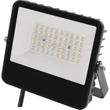 EMOS AVENO ZS2423 LED-Strahler, schwarz, 30W, Neutralweiß (1531242300)