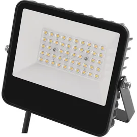 EMOS AVENO ZS2423 LED-Strahler, schwarz, 30W, Neutralweiß (1531242300)