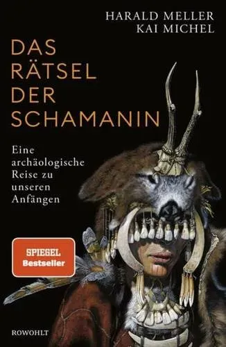 Preisvergleich Produktbild Das Rätsel der Schamanin