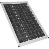 Tragbares 100-w-18-v-solarpanel-set. Tragbares 100-watt-18-volt-monokristallines Solarpanel Für Autos, Boote, Flugzeuge, Outdoor-aktivitäten, Landwirtschaft, Ackerbau Und Tourismus.
