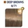 Wella Koleston Perfect ME+ Deep Browns 8/71 hellblond braun-ash 60 ml