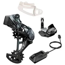 Sram XX1 Eagle AXS Rocker 12-Face