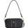Tommy Hilfiger TH Daily Camera Bag Corp Umhängetasche Kunstleder Space Blue