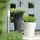 Prosperplast SLIM MATUBA 57L 40 x 40 x 78 cm Weiß