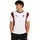 Puma DHB Deutschland Archive T-Shirt weiß L