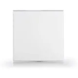 Limodor Abdeckplatte glattflächig 31 cm x 31 cm x 11 cm