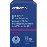 Orthomol Pro 6 Kapseln 10 St.