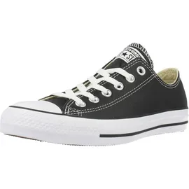 Converse Chuck Taylor All Star Leather Low Top black 39,5