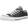 Converse Chuck Taylor All Star Leather Low Top black 39,5