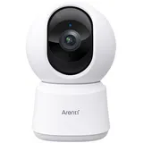 ARENTI P2Q 4MP Weiß