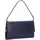 Picard Auguri Handtasche Leder Ozean