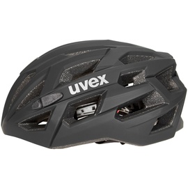 Uvex Race 7 56-61 cm black 2019