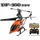 Drive & Fly Models RC-Hubschrauber DF-100 Pro FPV 2,4GHz RTF mehrfarbig (9500)