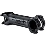 Deda Vorbau Zero 2 Aluminium Mate Black 100 mm