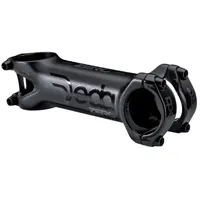 Deda Vorbau Zero 2 Aluminium Mate Black 100 mm