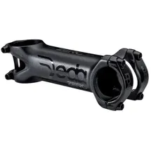 Deda Vorbau Zero 2 Aluminium Mate Black 100 mm