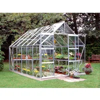 Juliana Magnum Alu Natur ESG 3 mm 9,9 m2