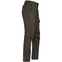 PINEWOOD Finnveden Outdoor Hose Dunkelbraun 46