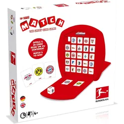 Top Trumps Match - Bundesliga (Vereine)