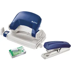 Esselte Leitz NeXXt - Schreibtischzubehör-Set - 10 Blätter