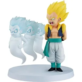 BANPRESTO One Piece Sofvimates Chopper Figur 13 cm - Multicolor