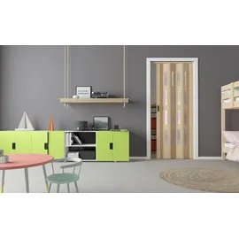 Forte Forte/HME Luciana 3 D Buche hell 4 Fenster