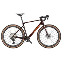 KTM Gravelator Master 2026 28 Zoll RH 59 cm orange