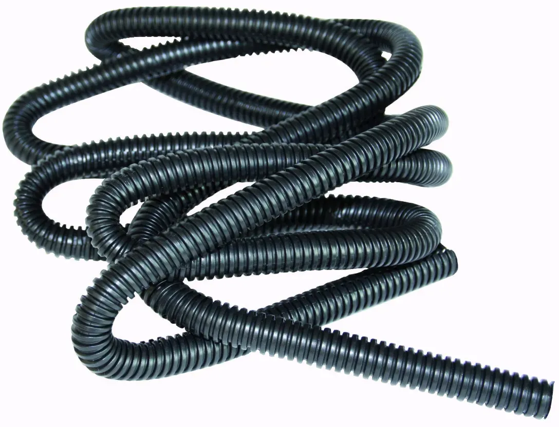 HPAUTO Wellrohr 10100