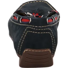 Wirth Damen Blau 38