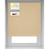 Sol Royal Thermorollo SolReflect T42 40 x 160 cm Creme
