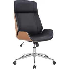 CLP Varel schwarz/natura