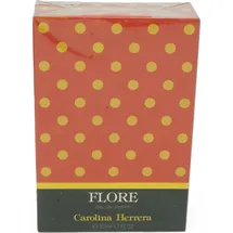 Carolina Herrera Flore Eau de Parfum 50 ml