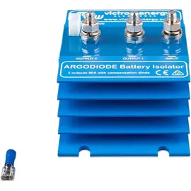 Victron Energy Argo 80-2SC Batterietrenner 9 cm x 6 cm