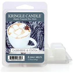 Cashmere & Cocoa Wax Melts 64g