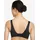 Nike Alpha verstellbarer High Support Sport-BH Damen 010 black/black/dk smoke grey/dk smoke grey XS A-C