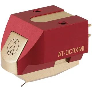 Audio-Technica AT-OC9XML MC Tonabnehmer