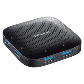 TP-Link UH400 USB Hub - 4 Port USB 3.0