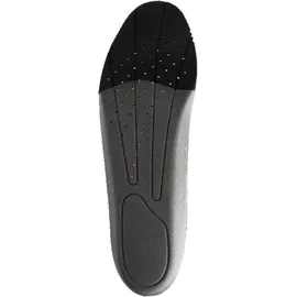 Baak Softstep+ Einlegesohle 39 Schwarz
