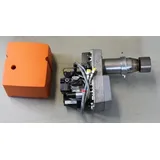 WOLF-Garten Wolf - Lgebläsebrenner Th Für Gussheizkessel Chk-29 25kw