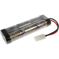 XCell Akkupack 7,2V 5300mAh