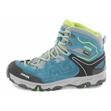 MEINDL Litepeak Junior GTX - petrol/gelb